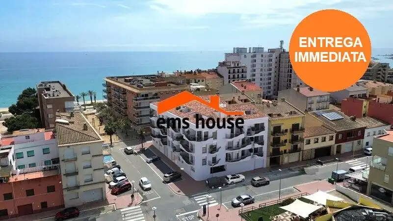 Apartamento en venta en Calonge i Sant Antoni con Terraza