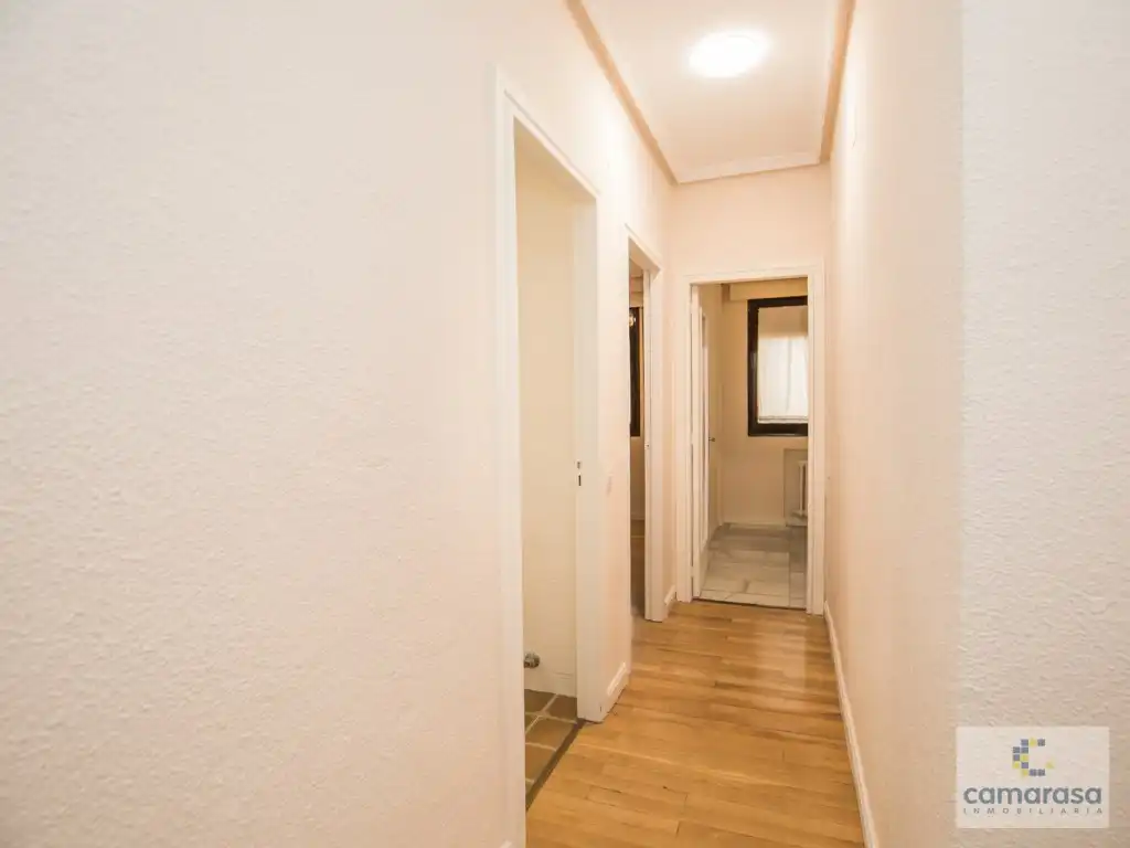 Flat with lift to rent in Plaza Claudio Sanchez Albornoz 4, imagen 15