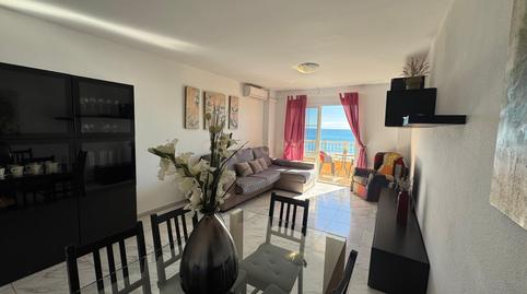 Foto 3 de Apartament de lloguer a Av Carvajal 10 Edf Caracola del Mar Fuengirola (má, 10, Las Gaviotas  - Carvajal, Málaga