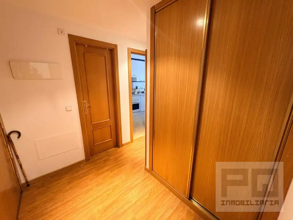 Apartamento en venta en Las Navas del Marqués 