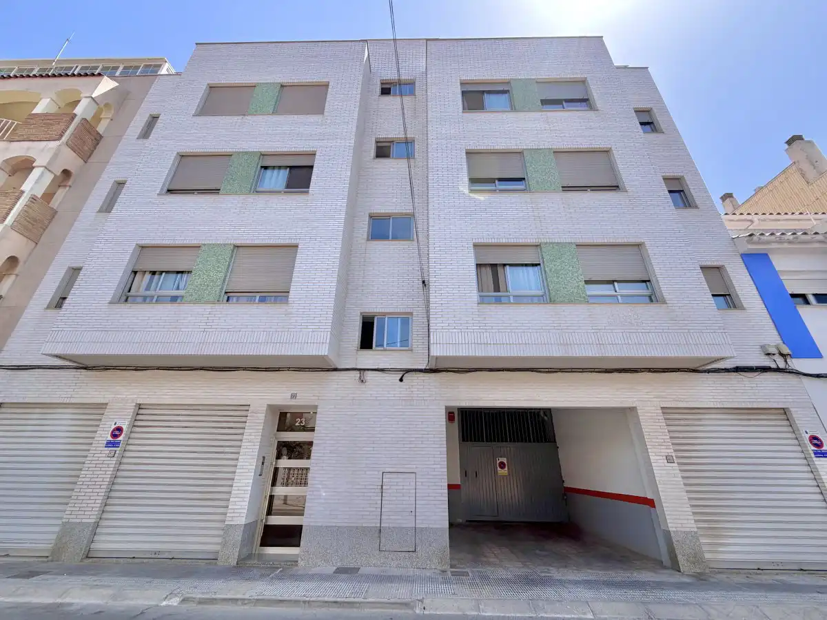 Flat with lift for sale in Camí la Serratella, imagen 13