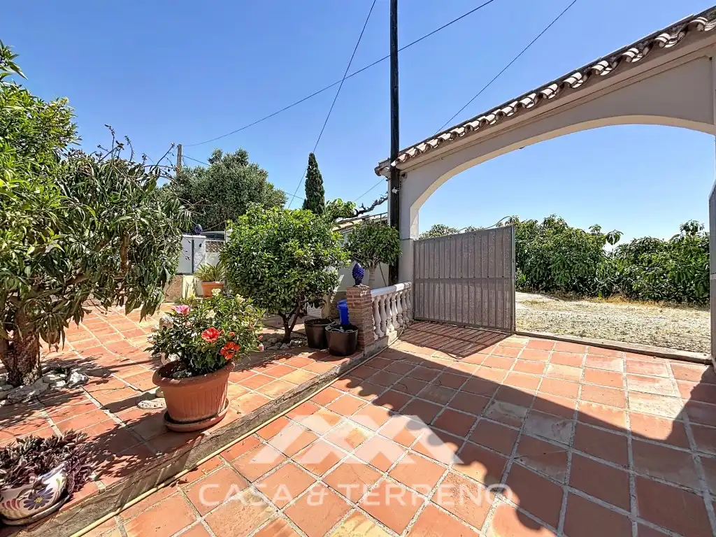 Chalet con piscina en venta en Urbanización Santa Rosa, imagen 62