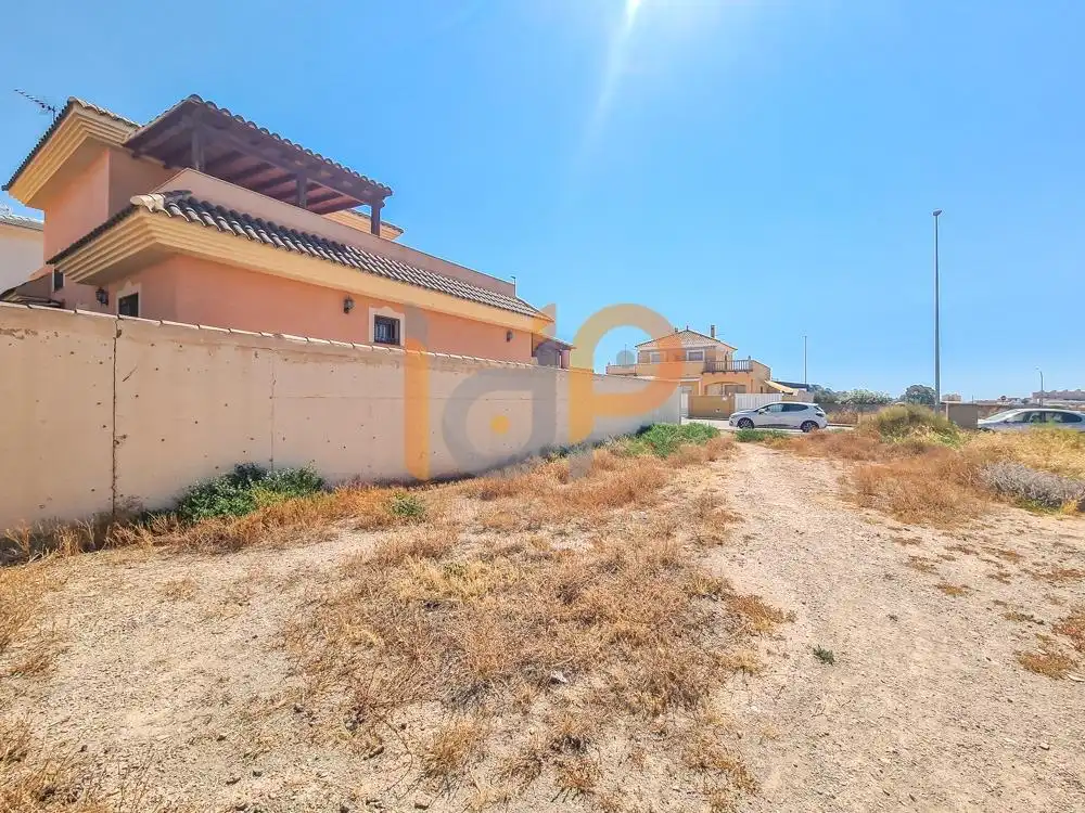 Terreno residenziale in vendita a Las Majadas-Las Molinetas-Labradorcico, imagen 9