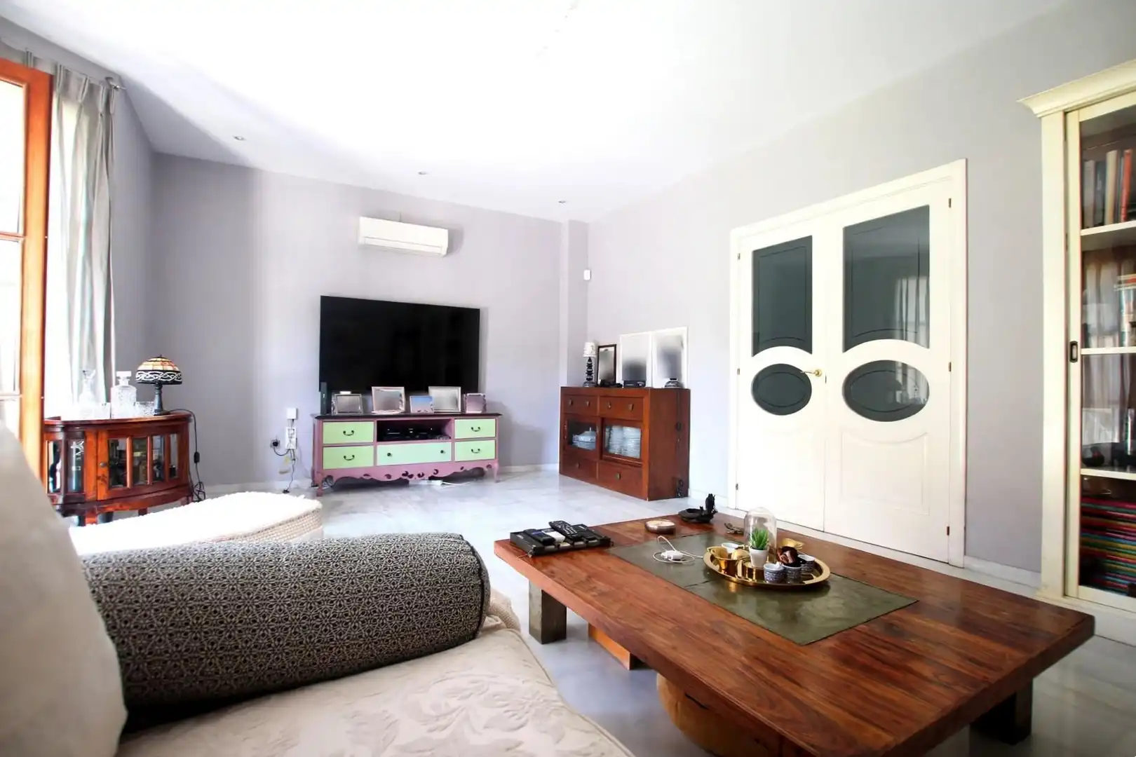 Detached house with pool for sale in Avenida - Divina Pastora - Plaza de Toros, imagen 18