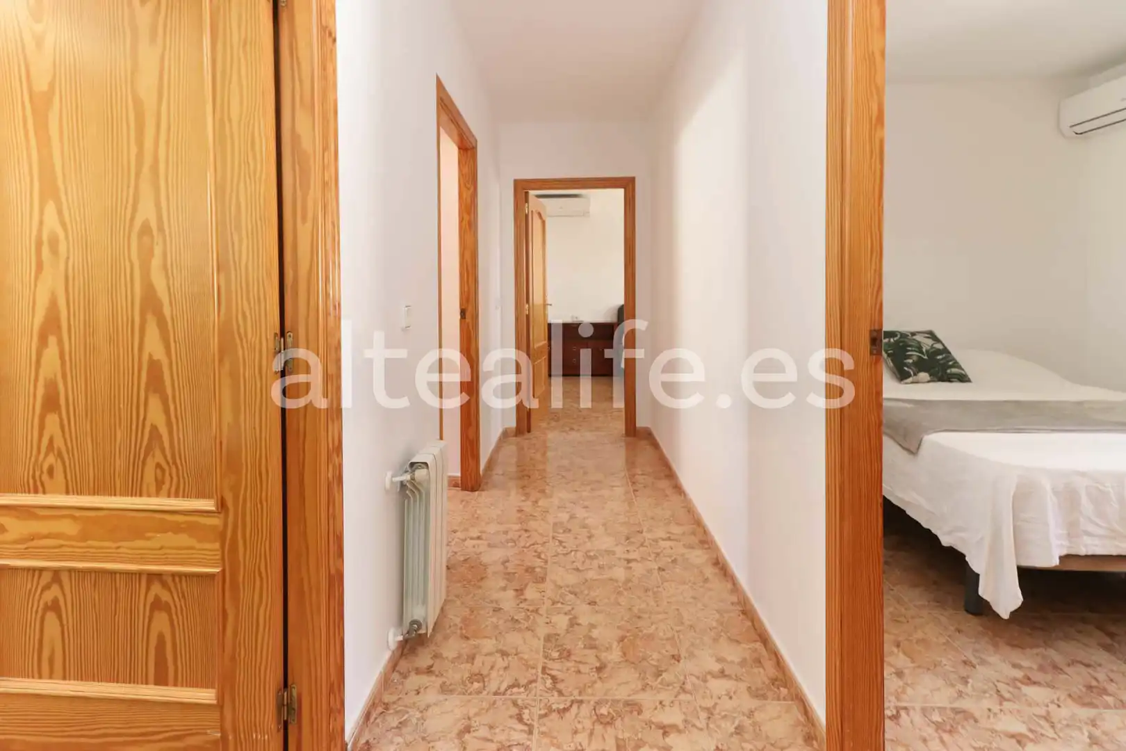 Casa o xalet de lloguer a Calle Londres, El Tossal - Bello Horizonte