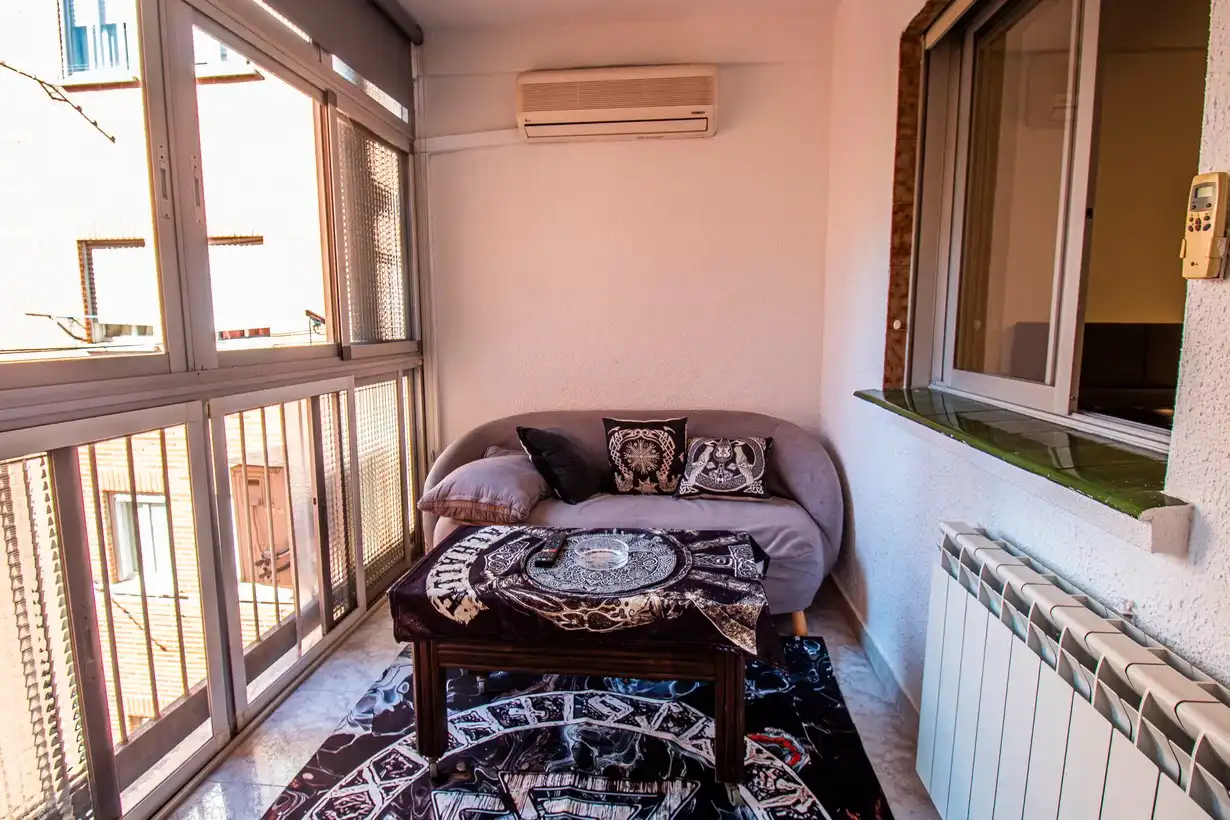 Flat with lift for sale in Calle San Herculano, imagen 11