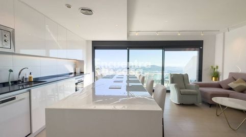 Foto 4 de Casa adosada en venta en Calle Uruguay, Balcón de Finestrat - Terra Marina, Finestrat