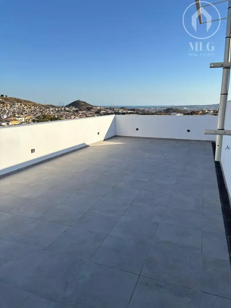 Maison mitoyenne avec piscine à vendre à Alberto Durero, imagen 23