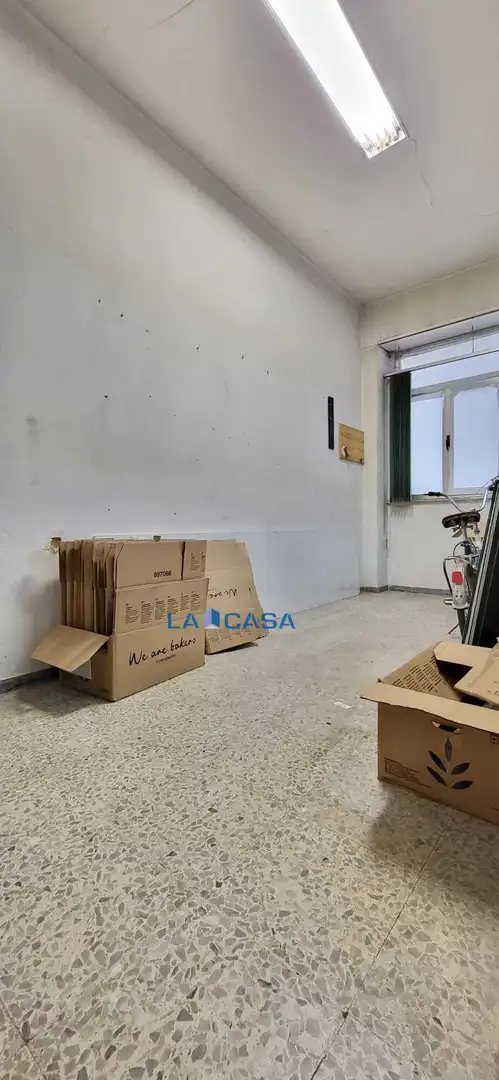 Local de alquiler en Palencia