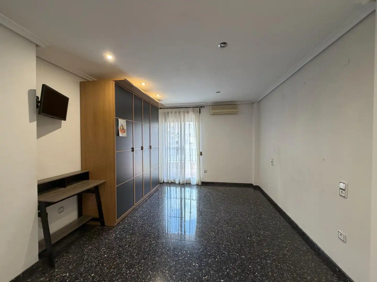 Wohnung zum Verkauf in Parque de la Bombilla  