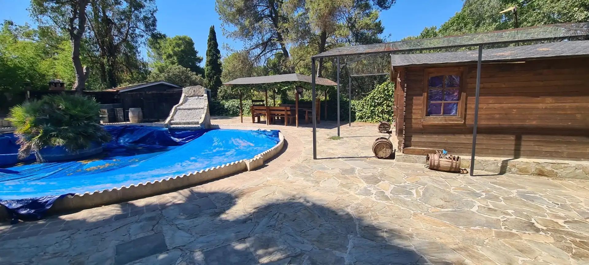 Villa mit Terrasse zum Verkauf in Lliçà de Vall, imagen 57