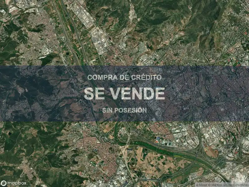 Pis en venda en Sant Boi de Llobregat