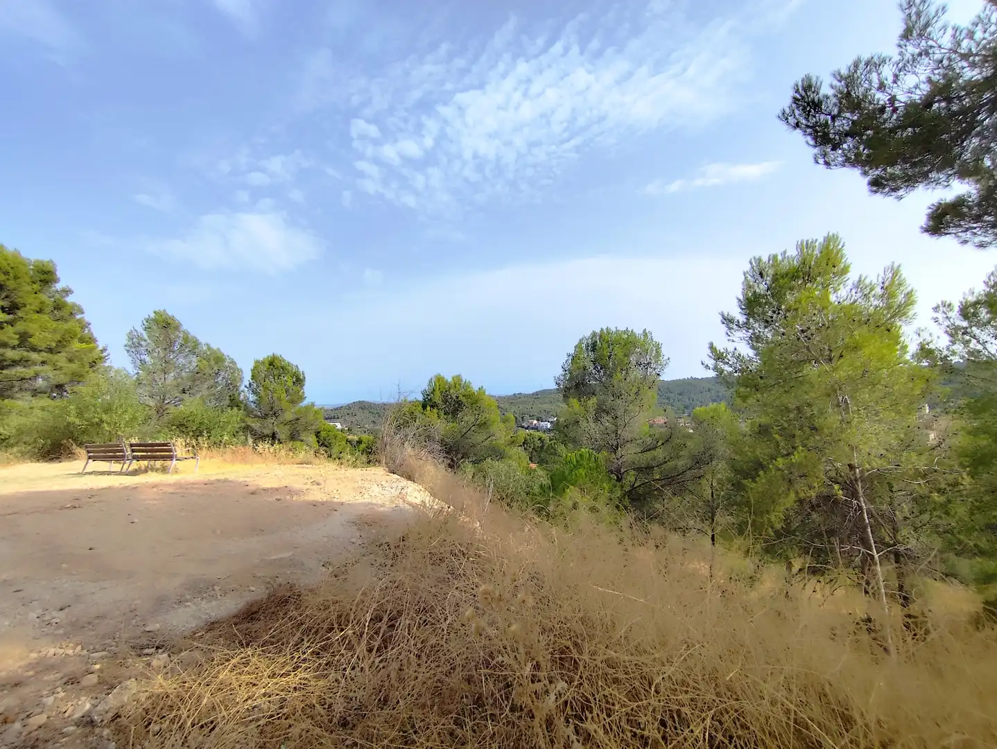 Residencial en venta en Sant Quintí de Mediona