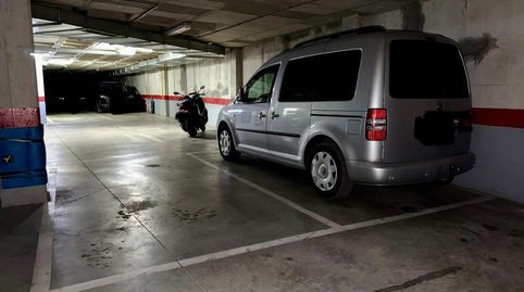 Foto 3 de Garatge en venda a El Travaló - Martínez Valero, Elche / Elx