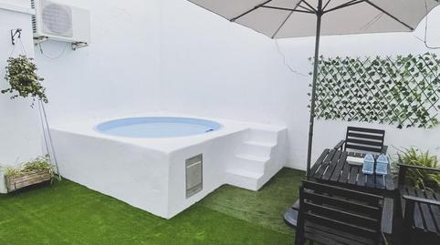 Foto 2 de Planta baixa en venda a La Caleta - La Viña, Cádiz