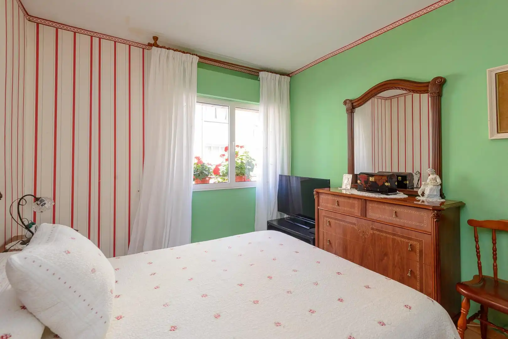 Flat with lift for sale in SAN RAFAEL, imagen 23