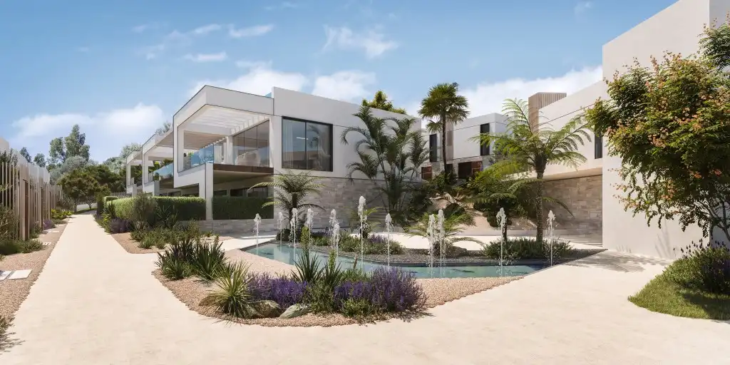 Habitatge amb piscina en venda a Mijas pueblo, imagen 11
