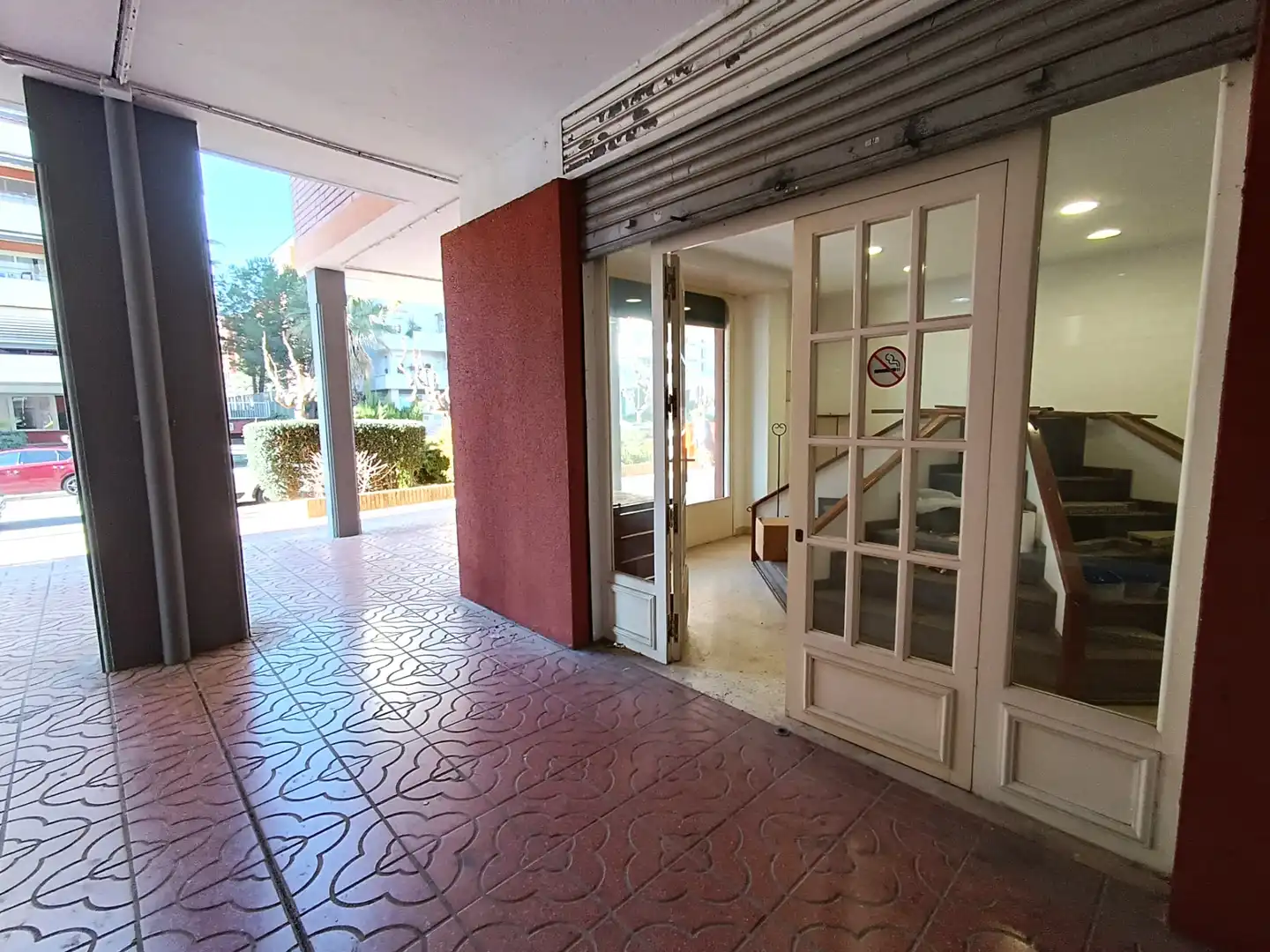 Commercial properties for sale in Martorell  with Air Conditioner