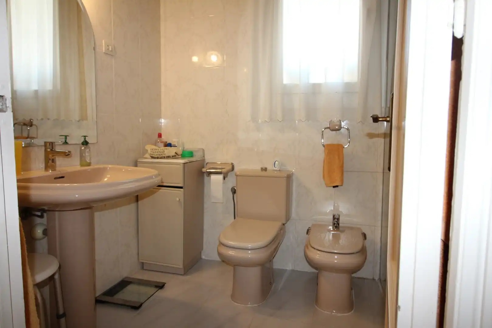 Piso con ascensor en venta en Eixample - Horta Capallera, imagen 20