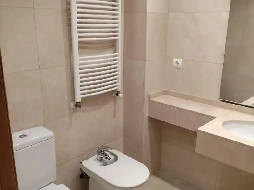 Bany de Pis en venda en Picanya amb Aire condicionat