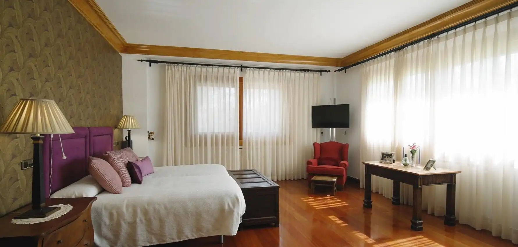 Country house zum Verkauf in Brea de Tajo