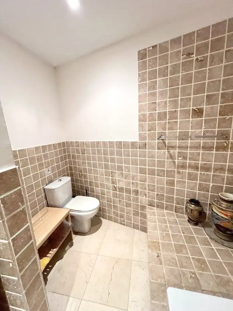 Apartament amb terrassa en venda a Avenida de Bel-Air, imagen 21