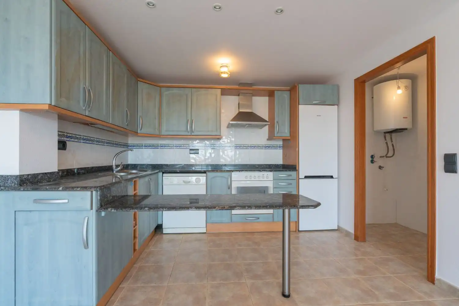 Penthouse with lift for sale in CODONYOL, imagen 9