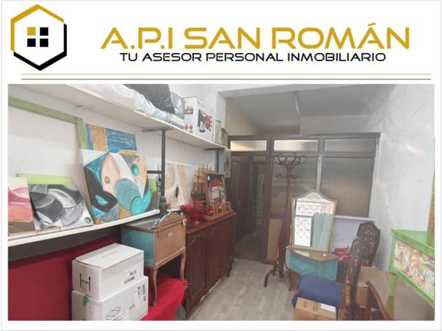 Local comercial en Alquiler en Biosca, 10 en Pinar del Rey