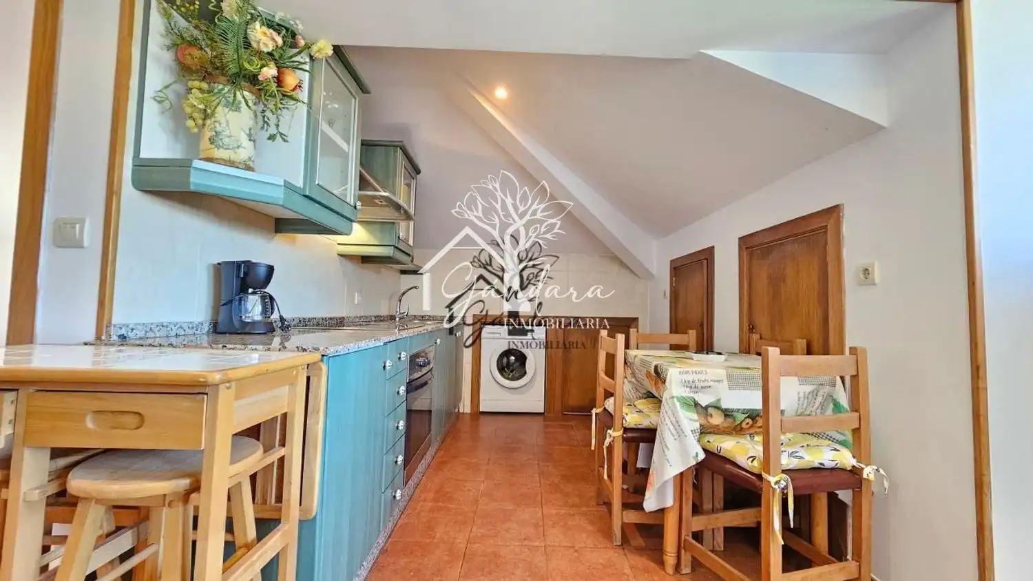 Chalet con terraza en venta en Ares, imagen 49
