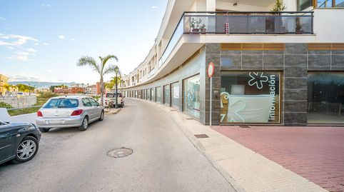 Foto 2 von Geschaftsraum zum Verkauf in Av Corts Valencianes , Els Poblets, Alicante