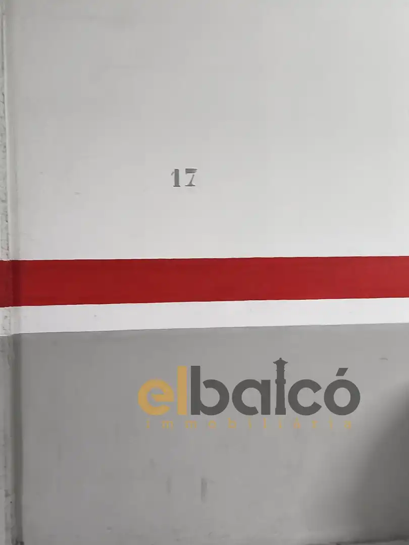 Exterior view of Garage for sale in El Morell