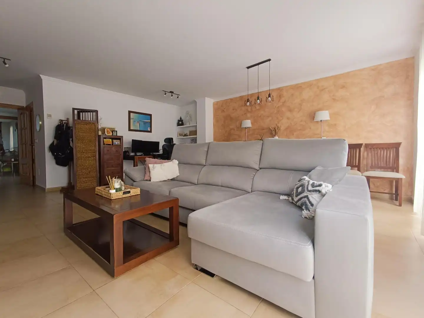 Apartment for sale in Casco Antiguo