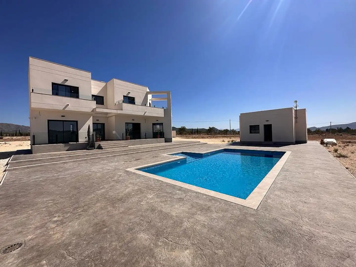 Casa in vendita a El Pinós / Pinoso, imagen 9