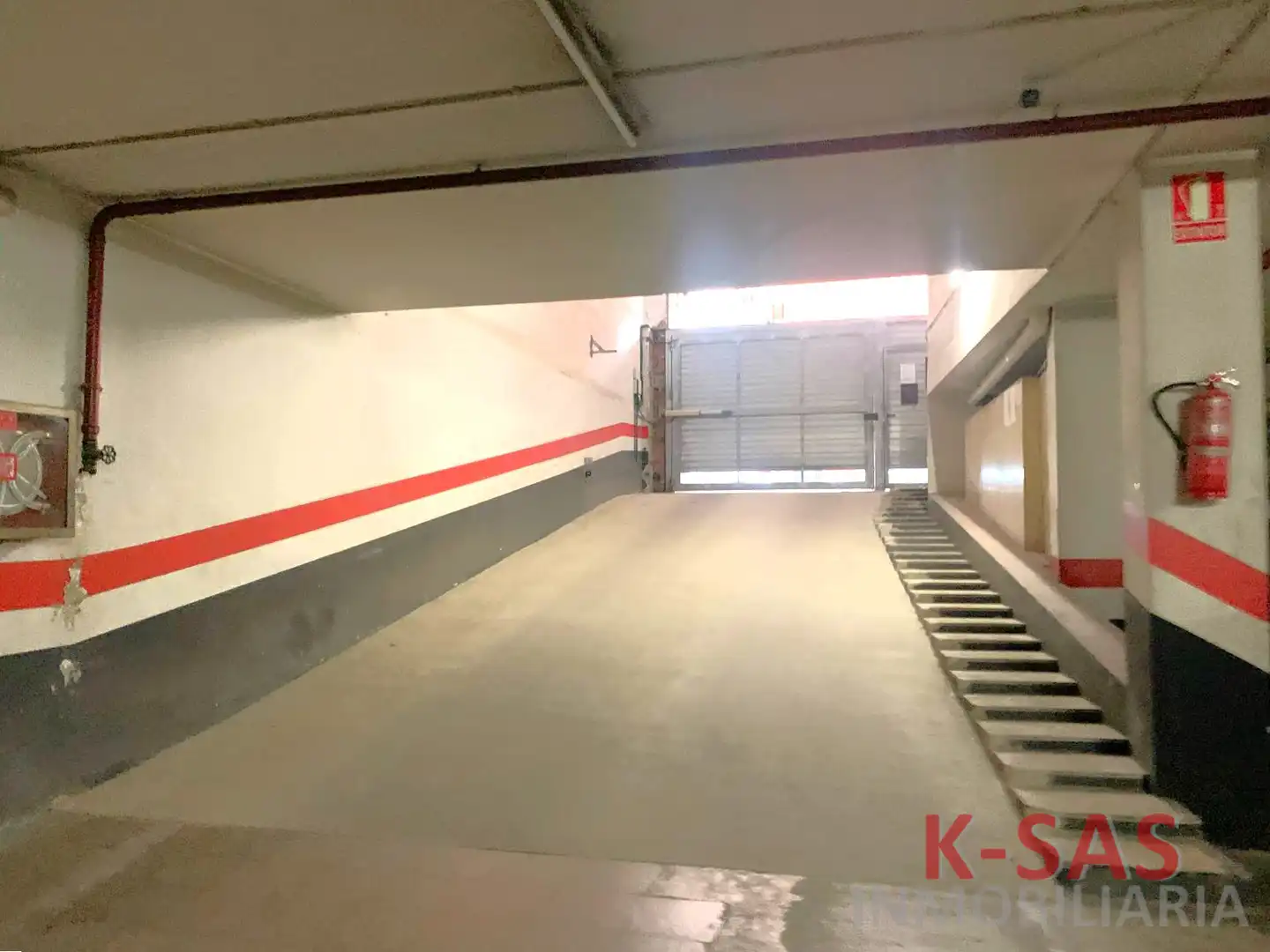 Individual con ascensor en venta en Carrer de la Pubilla Casas 1, imagen 5