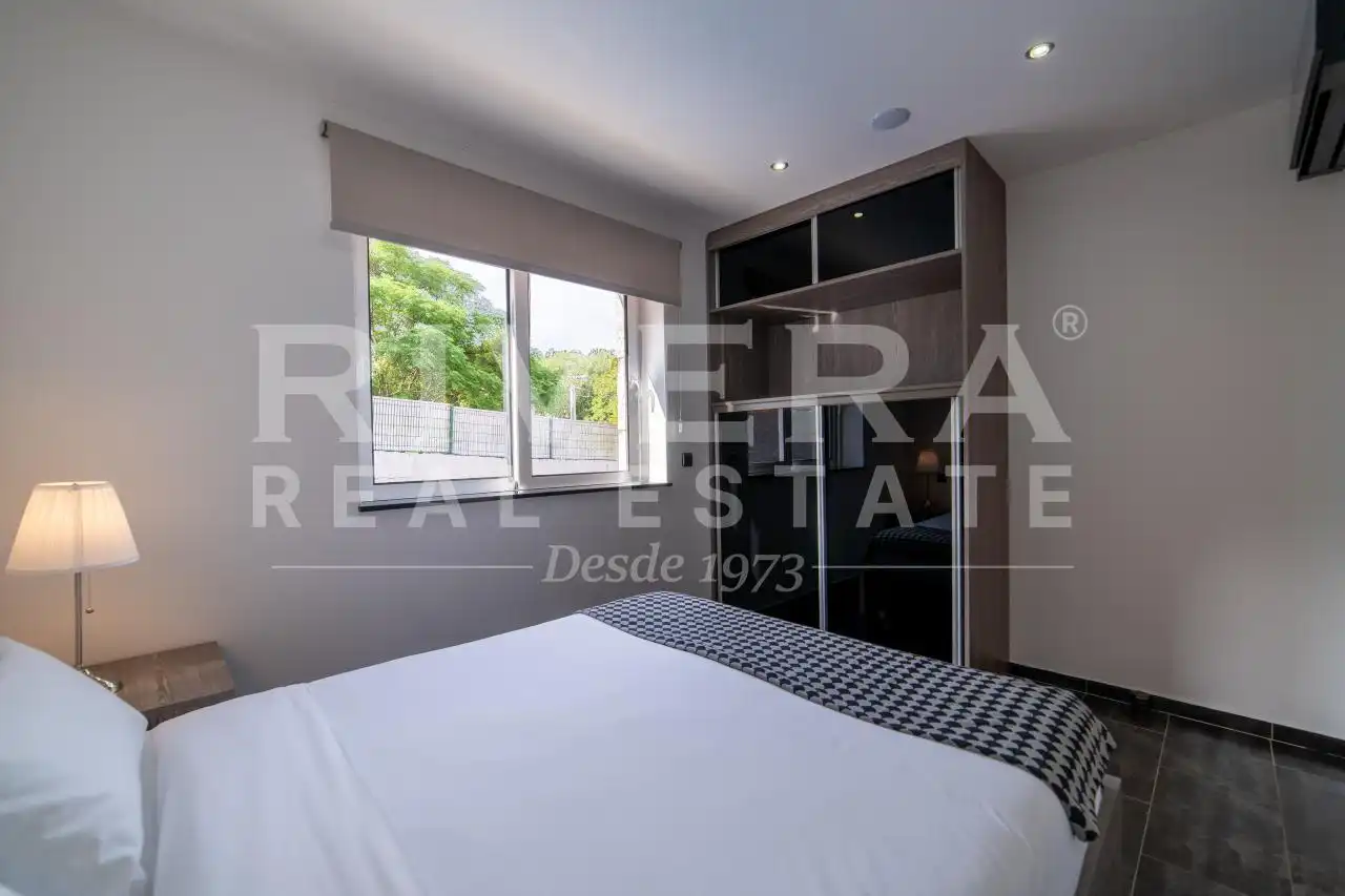 Casa amb terrassa en venda a Lugar Carballas, imagen 8