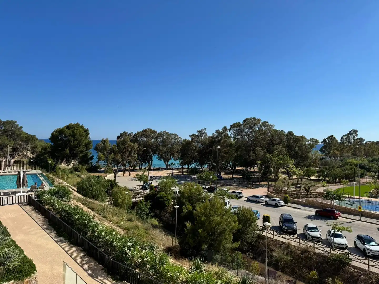 Wohnung zum Verkauf in Platja de Torres, imagen 9