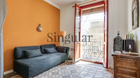 Foto 2 de Piso en venta en La Barceloneta, Barcelona Capital