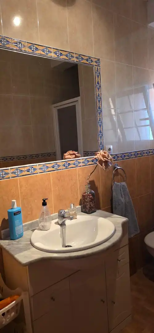 Terraced house with terrace for sale in Albox, imagen 13