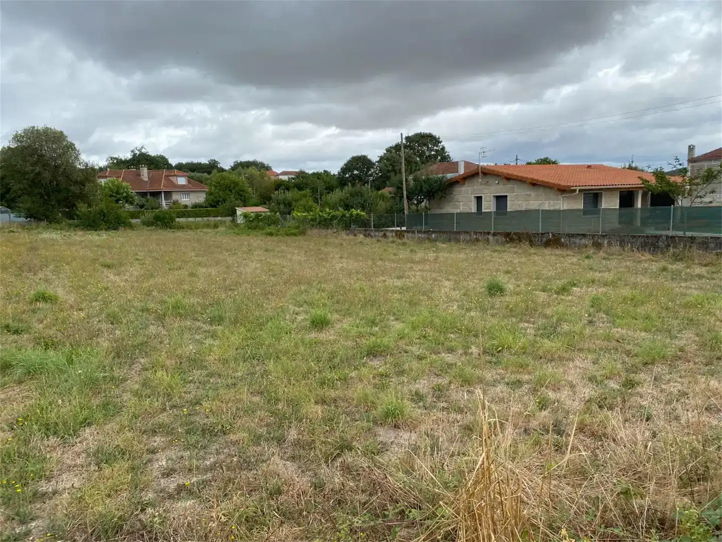 Residencial en venta en Sandiás