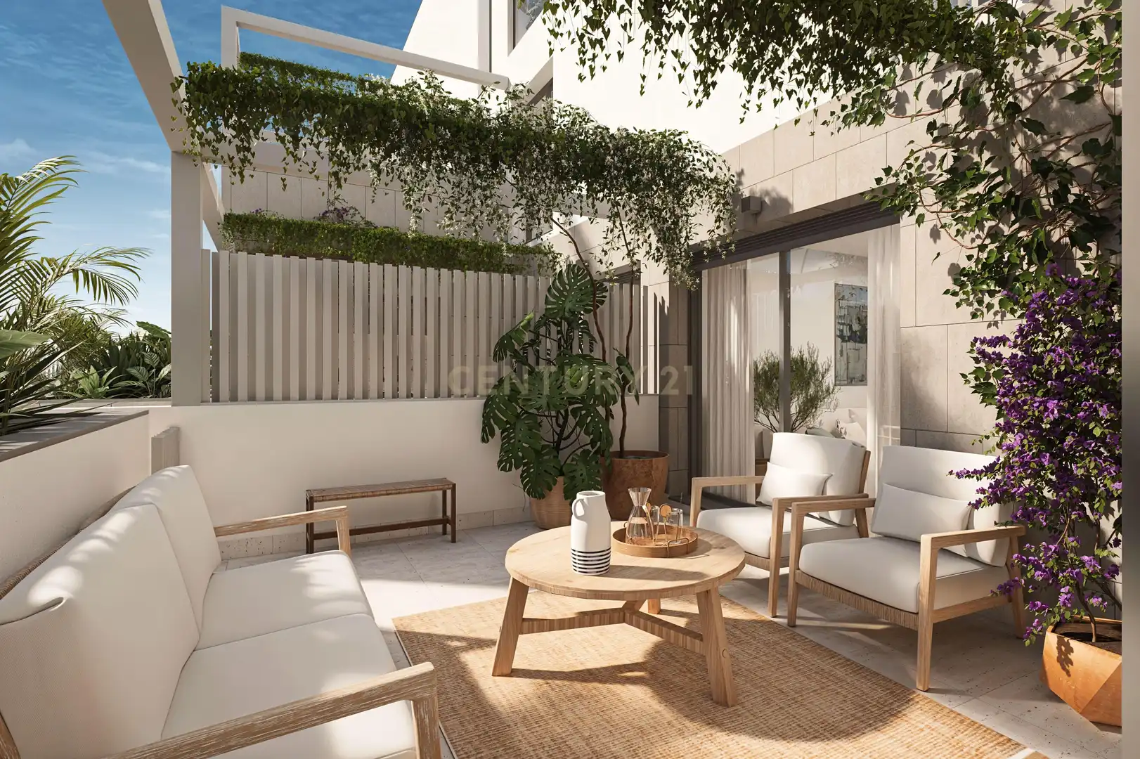 Apartamento en venta en Carrer de Cosme Vidal Llàser, 6, 07800 Eivissa, Il, -1, Ses Figueretes - Platja d'en Bossa - Cas Serres