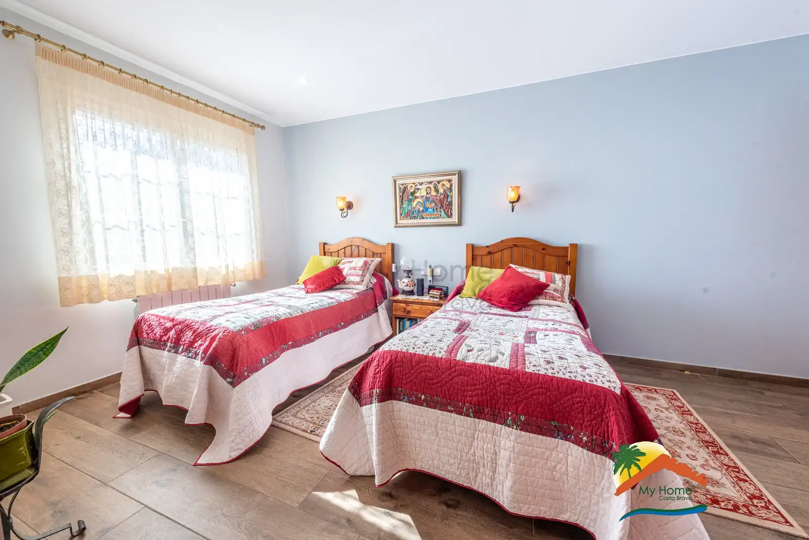 Villa avec terrasse à vendre à Roca Grossa, imagen 28