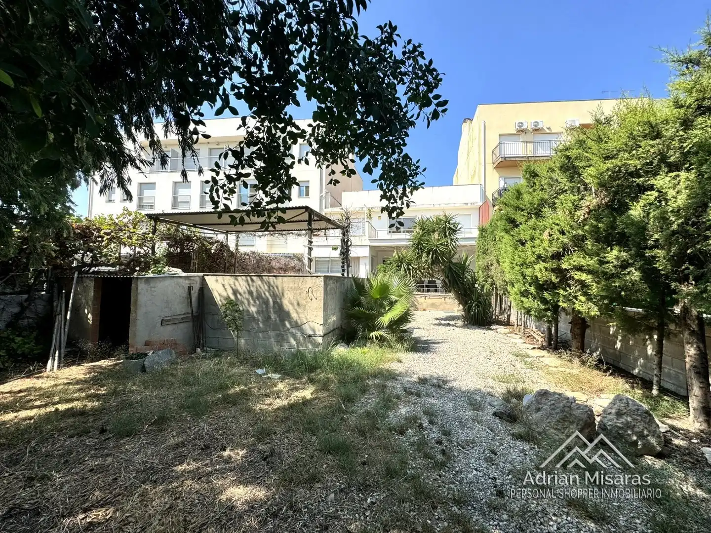 Casa con jardín en venta en ROBERT FRANCESC GRAUPERA, imagen 70