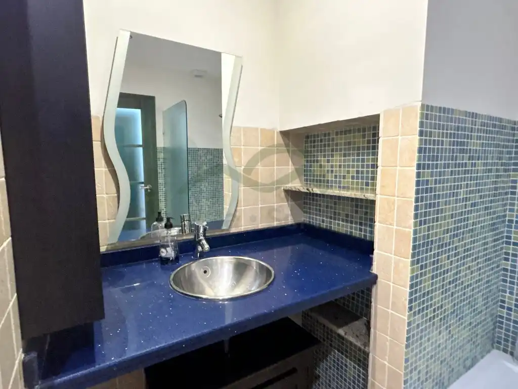 Bathroom of Houses for sale in Ronda
