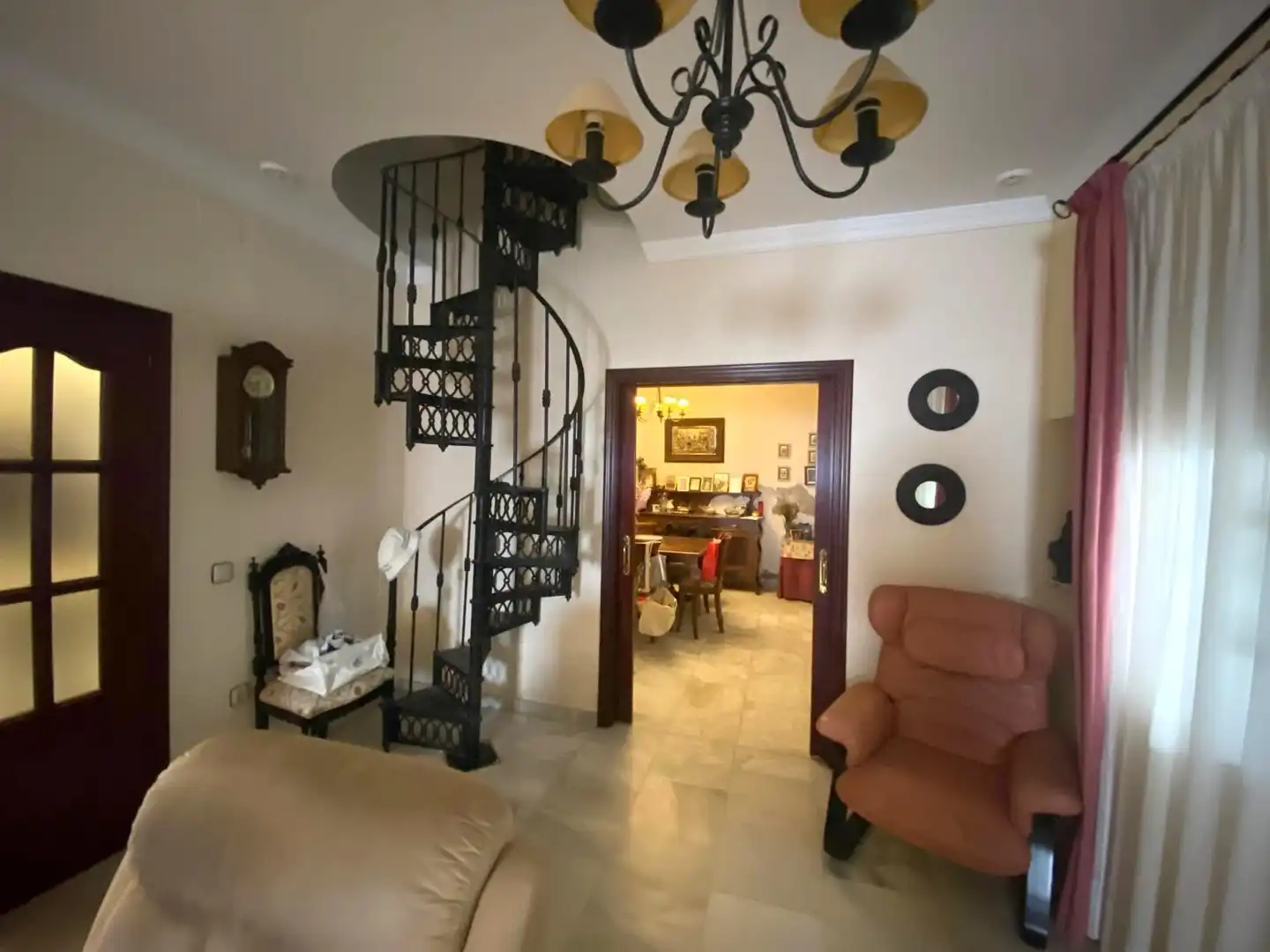 Villa mit Pool zum Verkauf in Barbate ciudad, imagen 9