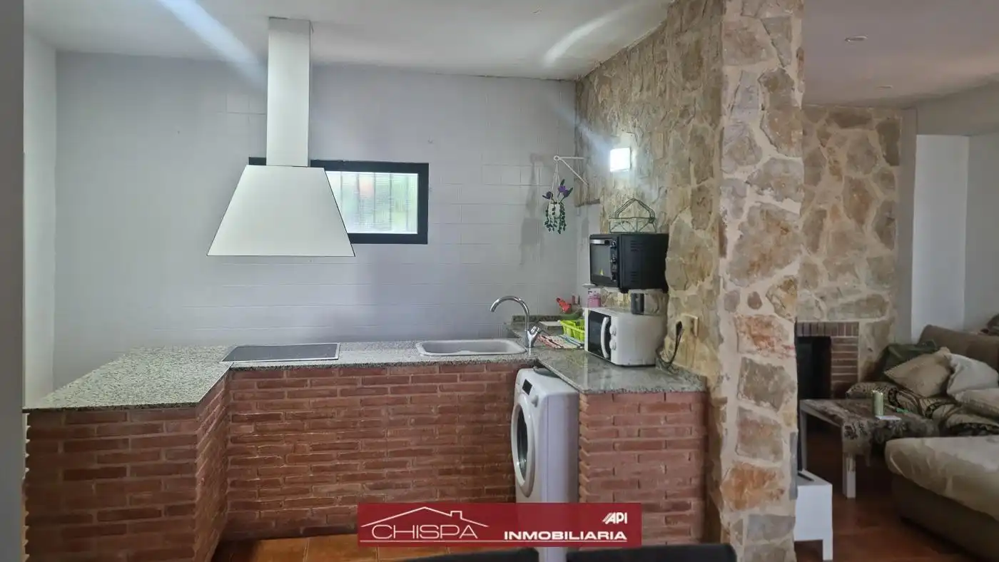 Haus mit Pool zum Verkauf in Corralet - Bonanza - Tres Rutas, imagen 5