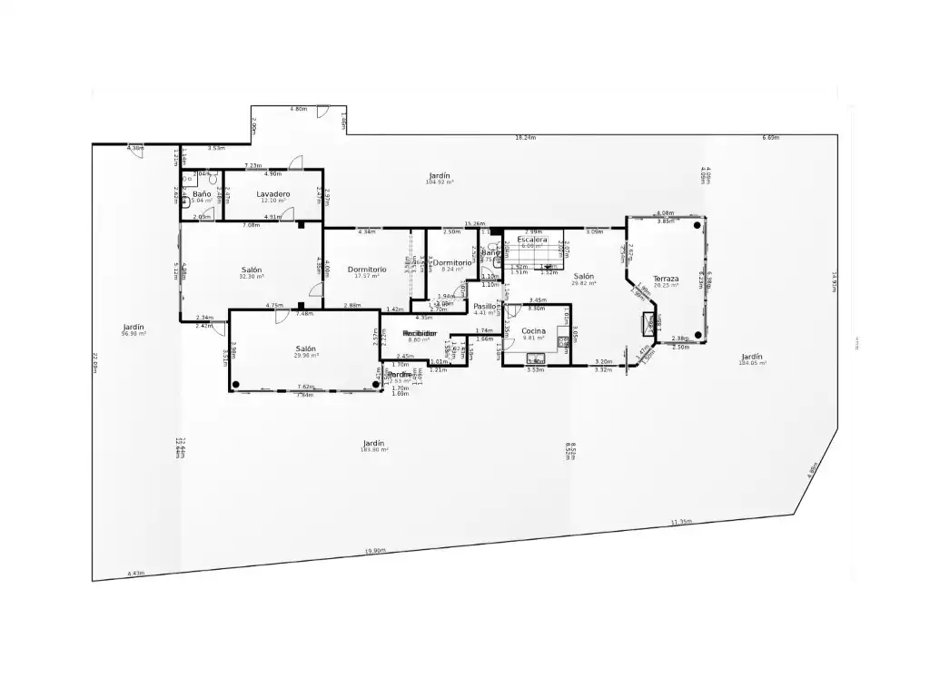 Casa en venta en Heliópolis, imagen 75