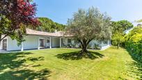 Jardí de Casa o xalet en venda en Villanueva de la Cañada amb Piscina