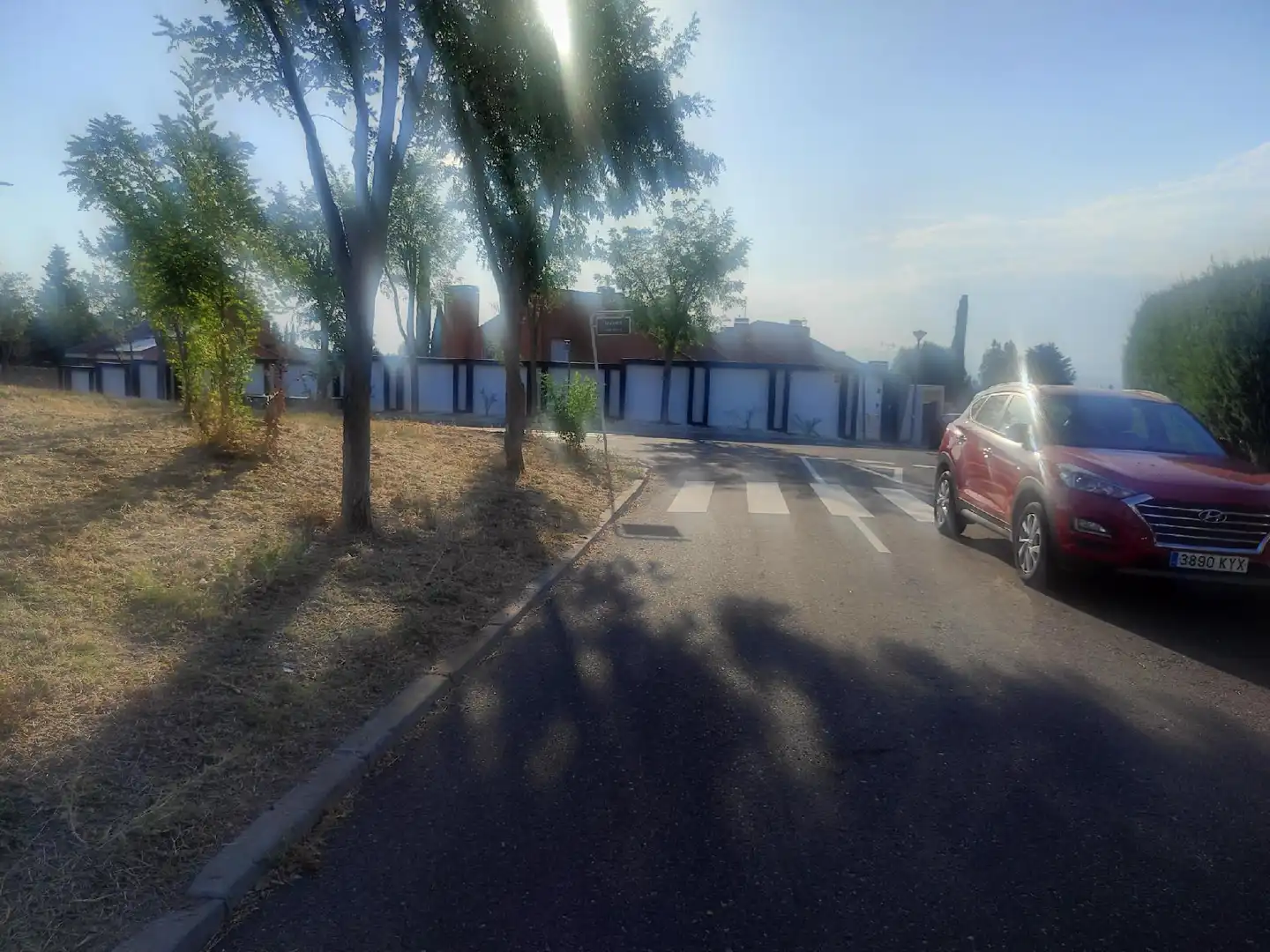 Detached homes for sale in Valdeolmos-Alalpardo