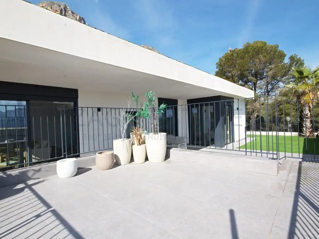 Maison mitoyenne à vendre à Avenida Balcon De Ponoig, imagen 15