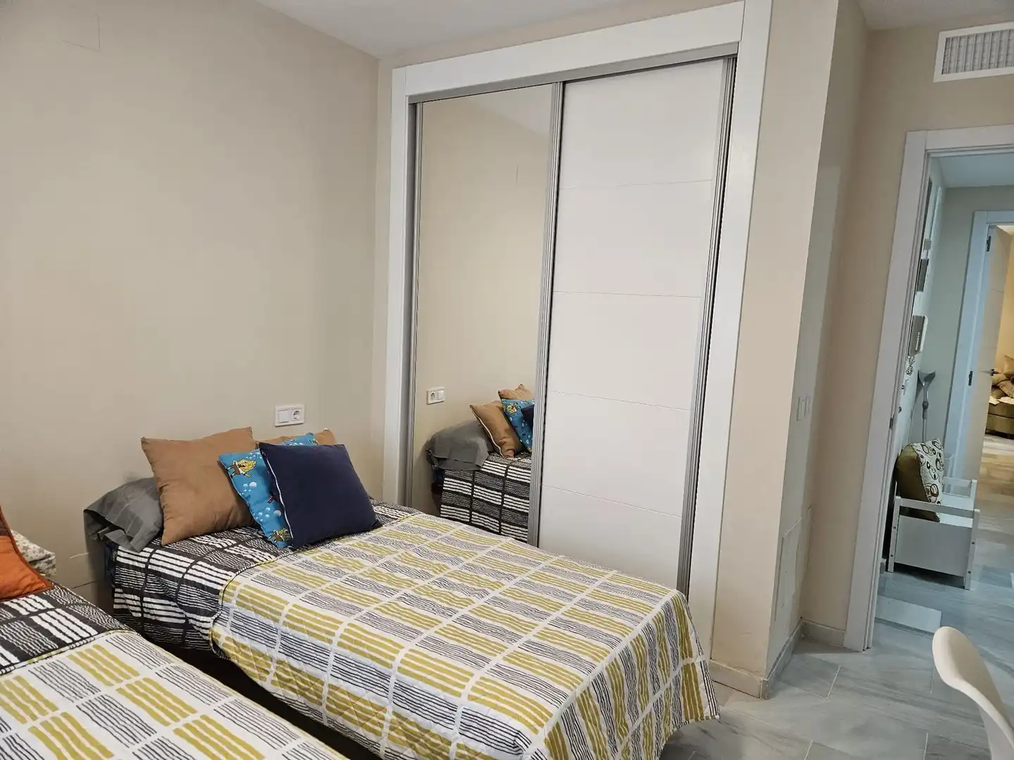Apartment mit Balkon zum Verkauf in Puerto Deportivo, imagen 13